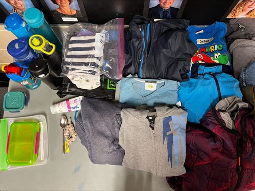 Lost and Found 20241007 4