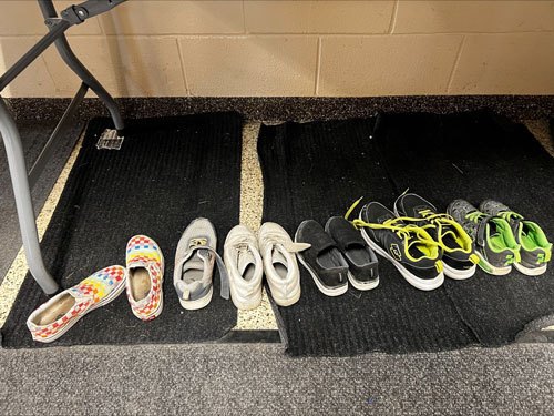 Lost and Found 20241007 2